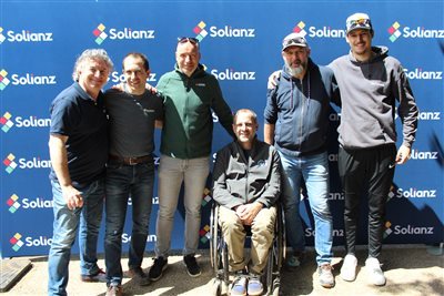 Challenge inter-entreprises en Aveyron - Grand Prix des entreprises par Solianz